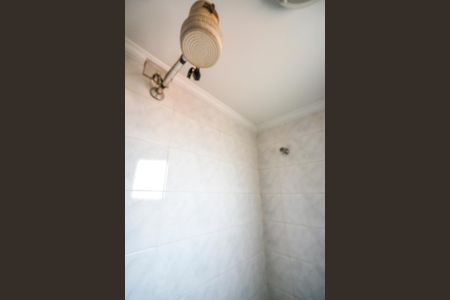 Apartamento à venda com 122m², 3 quartos e 2 vagasBanheiro de Serviço