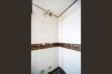 Apartamento à venda com 122m², 3 quartos e 2 vagasBanheiro da suíte