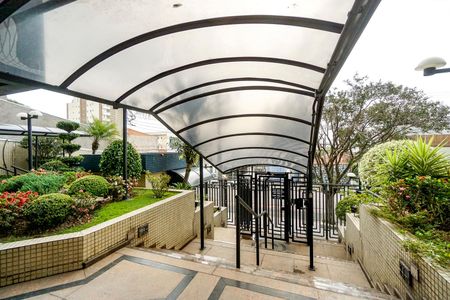 Apartamento à venda com 122m², 3 quartos e 2 vagasÁrea comum