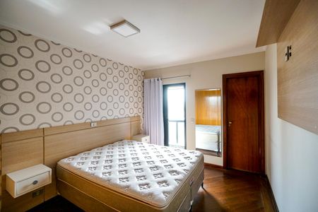 Apartamento à venda com 122m², 3 quartos e 2 vagasSuíte