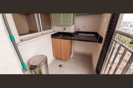 Apartamento à venda com 37m², 2 quartos e 1 vagaÁrea de Serviço