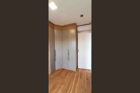 Apartamento à venda com 37m², 2 quartos e 1 vagaQuarto 1