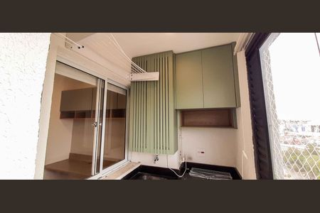 Apartamento à venda com 37m², 2 quartos e 1 vagaÁrea de Serviço
