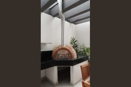 Apartamento à venda com 37m², 2 quartos e 1 vagaÁrea comum