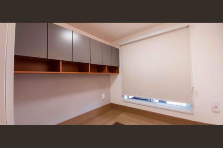 Apartamento à venda com 37m², 2 quartos e 1 vagaQuarto 2/Escritório