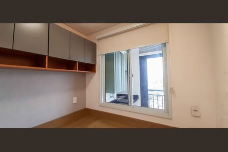 Apartamento à venda com 37m², 2 quartos e 1 vagaQuarto 2/Escritório