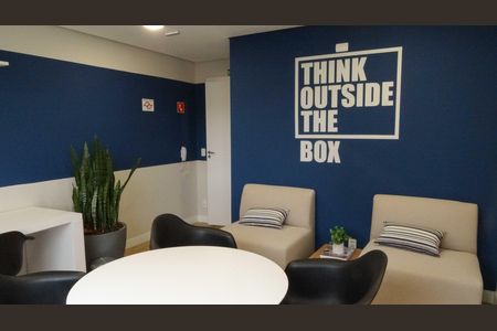 Apartamento à venda com 37m², 2 quartos e 1 vagaÁrea comum