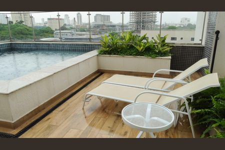 Apartamento à venda com 37m², 2 quartos e 1 vagaEspaço Família