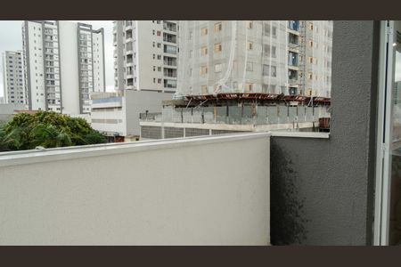 Apartamento à venda com 37m², 2 quartos e 1 vagaÁrea comum