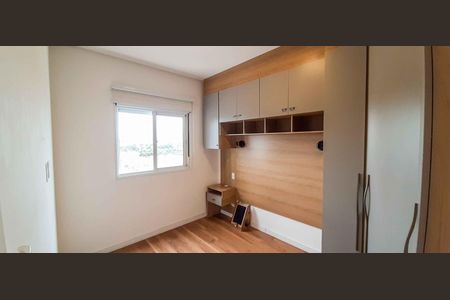 Apartamento à venda com 37m², 2 quartos e 1 vagaQuarto 1