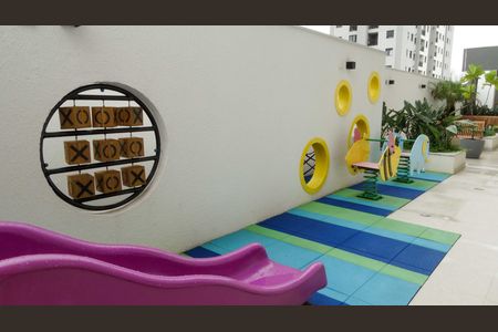 Apartamento à venda com 37m², 2 quartos e 1 vagaÁrea comum