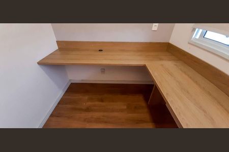 Apartamento à venda com 37m², 2 quartos e 1 vagaQuarto 2/Escritório