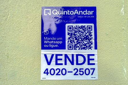 Apartamento à venda com 50m², 2 quartos e 1 vagaPlaquinha