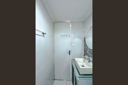 Apartamento à venda com 50m², 2 quartos e 1 vagaBanheiro