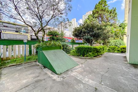 Apartamento à venda com 50m², 2 quartos e 1 vagaÁrea comum