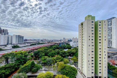 Apartamento à venda com 50m², 2 quartos e 1 vagaVista do Quarto 1