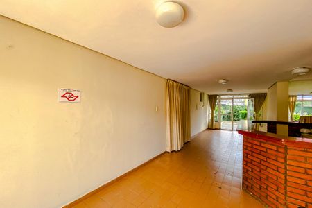 Apartamento à venda com 50m², 2 quartos e 1 vagaÁrea comum