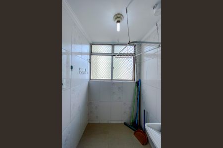 Apartamento à venda com 50m², 2 quartos e 1 vagaÁrea de Serviço
