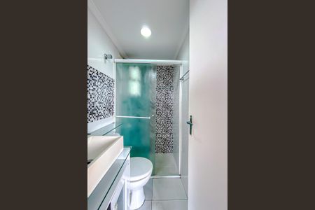 Apartamento à venda com 50m², 2 quartos e 1 vagaBanheiro