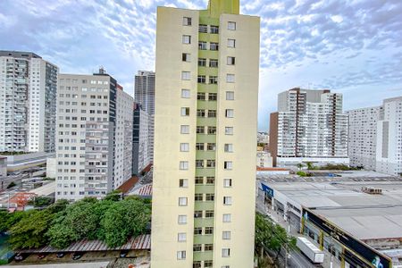 Apartamento à venda com 50m², 2 quartos e 1 vagaVista do Quarto 2