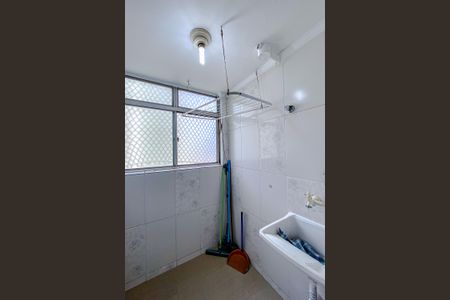 Apartamento à venda com 50m², 2 quartos e 1 vagaÁrea de Serviço