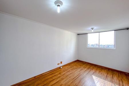 Apartamento à venda com 50m², 2 quartos e 1 vagaSala