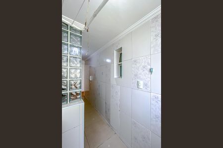 Apartamento à venda com 50m², 2 quartos e 1 vagaÁrea de Serviço