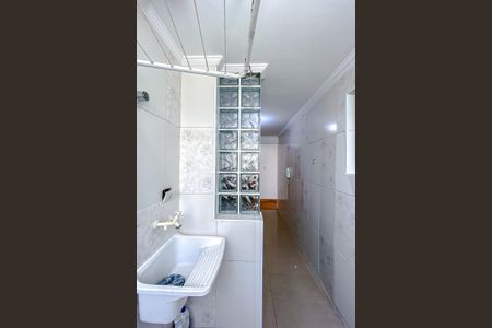 Apartamento à venda com 50m², 2 quartos e 1 vagaÁrea de Serviço