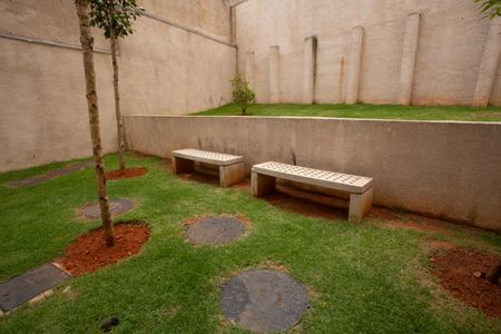 Apartamento à venda com 44m², 2 quartos e 1 vagaÁrea Comum 