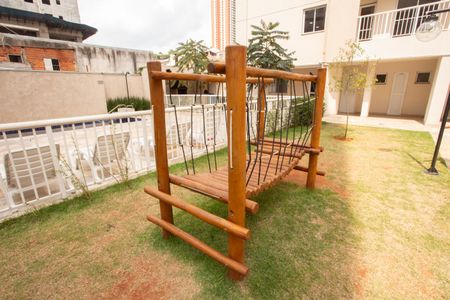 Apartamento à venda com 44m², 2 quartos e 1 vagaÁrea Comum 