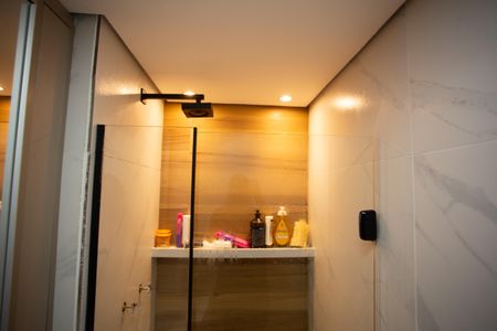 Apartamento à venda com 44m², 2 quartos e 1 vagaBanheiro