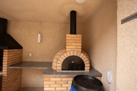 Apartamento à venda com 44m², 2 quartos e 1 vagaÁrea Comum 