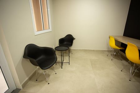 Apartamento à venda com 44m², 2 quartos e 1 vagaÁrea Comum 