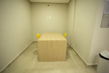 Apartamento à venda com 44m², 2 quartos e 1 vagaÁrea Comum 