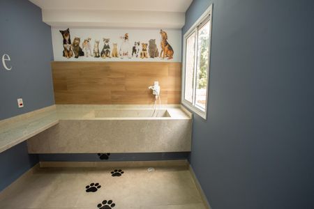 Apartamento à venda com 44m², 2 quartos e 1 vagaÁrea Comum 