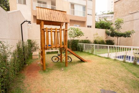 Apartamento à venda com 44m², 2 quartos e 1 vagaÁrea Comum 