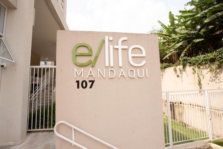 Apartamento à venda com 44m², 2 quartos e 1 vagaÁrea Comum 