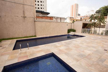 Apartamento à venda com 44m², 2 quartos e 1 vagaÁrea Comum 