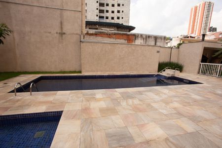 Apartamento à venda com 44m², 2 quartos e 1 vagaÁrea Comum 