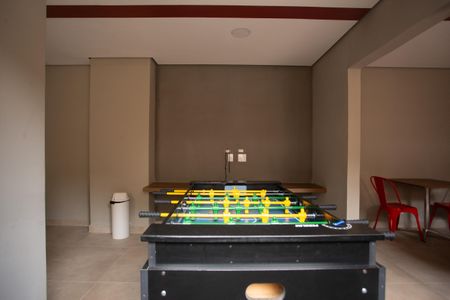 Apartamento à venda com 44m², 2 quartos e 1 vagaÁrea Comum 