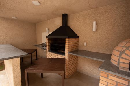 Apartamento à venda com 44m², 2 quartos e 1 vagaÁrea Comum 