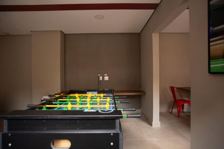 Apartamento à venda com 44m², 2 quartos e 1 vagaÁrea Comum 