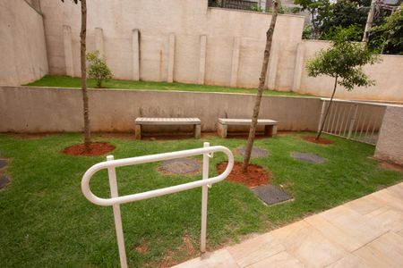 Apartamento à venda com 44m², 2 quartos e 1 vagaÁrea Comum 