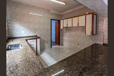 Casa para alugar com 80m², 2 quartos e sem vaga Casa para alugar com 80m², 2 quartos e sem vagaCozinha