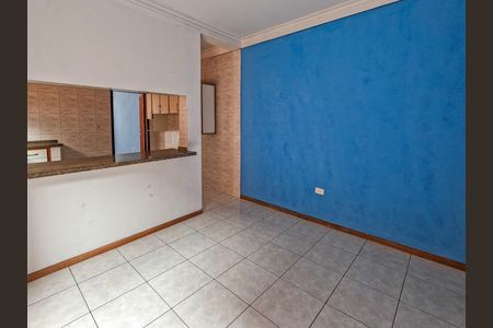 Casa para alugar com 80m², 2 quartos e sem vaga Casa para alugar com 80m², 2 quartos e sem vagaSala