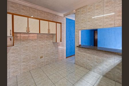 Casa para alugar com 80m², 2 quartos e sem vaga Casa para alugar com 80m², 2 quartos e sem vagaCozinha