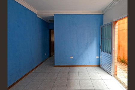 Casa para alugar com 80m², 2 quartos e sem vaga Casa para alugar com 80m², 2 quartos e sem vagaSala