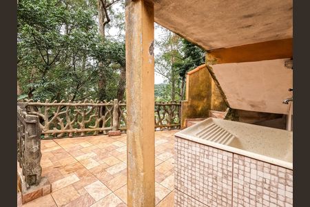 Casa para alugar com 80m², 2 quartos e sem vaga Casa para alugar com 80m², 2 quartos e sem vagaÁrea comum