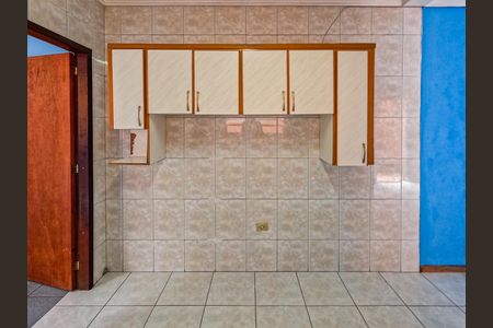 Casa para alugar com 80m², 2 quartos e sem vaga Casa para alugar com 80m², 2 quartos e sem vagaCozinha
