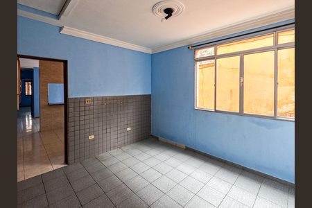 Casa para alugar com 80m², 2 quartos e sem vaga Casa para alugar com 80m², 2 quartos e sem vagaQuarto 1